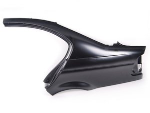 ES#70315 - 41217057389 - Quarter Panel - Left - Factory replacement body panel - Genuine BMW - BMW