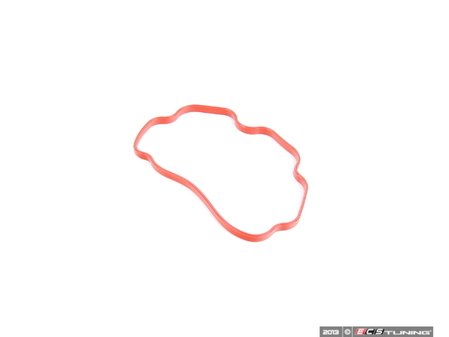 ES#2678015 - 11611729728 - Crank Case Vent Valve Gasket - Seals PCV valve to intake manifold - Elring - BMW