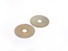 ES#2650287 - PFR5-3606x2 - E36 Performance Polyurethane Subframe Bushing Set - Rear Position - A more planted subframe means a more planted rear end and better handling - Powerflex - BMW