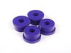 ES#2650287 - PFR5-3606x2 - E36 Performance Polyurethane Subframe Bushing Set - Rear Position - A more planted subframe means a more planted rear end and better handling - Powerflex - BMW