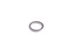 ES#2626517 - 11627558906 - Gasket Ring - Priced Each - Gasket used for sealing the exhaust manifold to the cylinder head - Elring - BMW