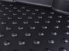 ES#515124 - 51472152451 - MINI "S" Logo Trunk Mat Rubber - Black  - (NO LONGER AVAILABLE) - Keep your MINI trunk clean and tidy - Genuine MINI - 