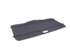 ES#206403 - 51462758295 - Deck Cover For Trunk - Installs into the slotted trunk pull cover system. - Genuine MINI - MINI