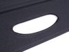 ES#206403 - 51462758295 - Deck Cover For Trunk - Installs into the slotted trunk pull cover system. - Genuine MINI - MINI