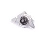 ES#2538004 - 078121006 - Water Pump - Featuring a metal impeller. Gasket sold separately. - Geba - Audi Volkswagen