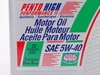 ES#4012 - B518T3KKTLOF -  Oil Service Kit - Includes large Mann oil filter and Pentosin 5w-40 oil - Assembled By ECS - Audi Volkswagen