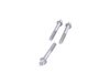 ES#2594152 - 11211720310KT2 - Clutch Installation Kit - Everything you will need to get the job done, including upgraded transmission mounts - Assembled By ECS - BMW