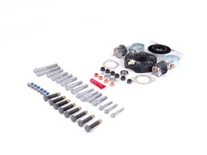 ES#2594152 - 11211720310KT2 - Clutch Installation Kit - Everything you will need to get the job done, including upgraded transmission mounts - Assembled By ECS - BMW