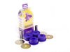 ES#2651253 - PFR5-3607x2 - E36 Powerflex Performance Polyurethane Subframe Bushing Set - Front Position - A more planted subframe means a more planted rear end and better handling - Powerflex - BMW