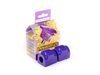 ES#2650215 - PFR5-504-16.5 - E39 M5 Performance Polyurethane Rear Sway Bar Bushing Set - Stiffer bushings allow sway bars to work at their fullest potential. For 16.5mm rear sway bar. - Powerflex - BMW