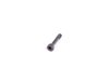 ES#272138 - 02E409359 - Bolt - Priced Each - Use new hardware with your new parts. M8x45.9 - Genuine Volkswagen Audi - Volkswagen