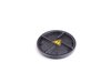 ES#452366 - 8K0941159A - Headlight Cap - Priced Each - Fits over the access port for the headlight bulbs - Genuine Volkswagen Audi - Audi