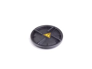 ES#452366 - 8K0941159A - Headlight Cap - Priced Each - Fits over the access port for the headlight bulbs - Genuine Volkswagen Audi - Audi