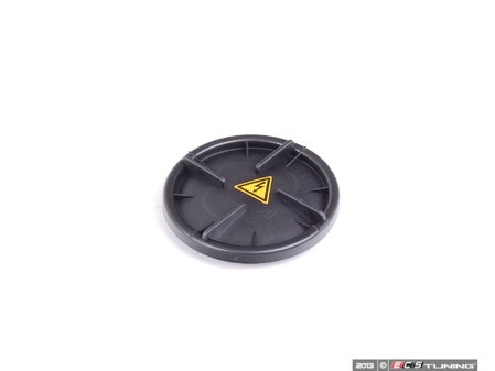 ES#452366 - 8K0941159A - Headlight Cap - Priced Each - Fits over the access port for the headlight bulbs - Genuine Volkswagen Audi - Audi