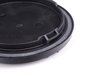 ES#452366 - 8K0941159A - Headlight Cap - Priced Each - Fits over the access port for the headlight bulbs - Genuine Volkswagen Audi - Audi