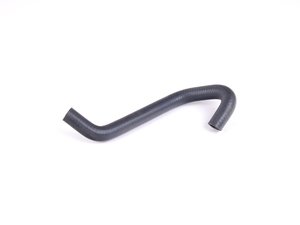 ES#7190 - 058121058C - Oil Cooler Hose - Supply - Connects the oil cooler to the hard water pipe - Elaplast - Audi Volkswagen