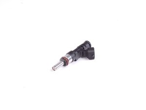 ES#269748 - 022906031L - Fuel Injector - Priced Each - Stock replacement fuel injector to keep your vehicle running properly - Genuine Volkswagen Audi - Audi Volkswagen