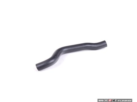 ES#2681669 - 191819373D - Heater Hose - Outlet hose, short hose. For cars with factory A/C - Rein - Volkswagen