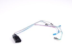 ES#288344 - 09G927363 - Transmission Wiring Harness - 14 pin - Harness for the 6-speed automatic transmission - Genuine Volkswagen Audi - Volkswagen