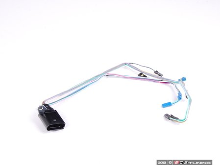 ES#288344 - 09G927363 - Transmission Wiring Harness - 14 pin - Harness for the 6-speed automatic transmission - Genuine Volkswagen Audi - Volkswagen