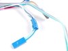 ES#288344 - 09G927363 - Transmission Wiring Harness - 14 pin - Harness for the 6-speed automatic transmission - Genuine Volkswagen Audi - Volkswagen