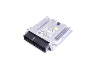 ES#2682214 - 8P0997020QXKT - Remanufactured Engine Control Unit - Includes a $200 refundable core charge - Genuine Volkswagen Audi - Audi