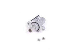 ES#2681520 - 34336786585 - Brake Master Cylinder - Attaches to the servo unit and brake reservoir - ATE - MINI