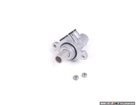 ES#2681520 - 34336786585 - Brake Master Cylinder - Attaches to the servo unit and brake reservoir - ATE - MINI