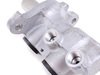 ES#2681520 - 34336786585 - Brake Master Cylinder - Attaches to the servo unit and brake reservoir - ATE - MINI