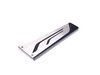 ES#2596104 - 35002232278 - M Performance Stainless Steel Pedal Set - Auto/DCT - Upgrade the look of your interior with these M performance pedals - Genuine BMW M Performance - BMW