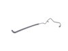 ES#23941 - 11421745232 - E39 Oil outlet pipe - Pipe that draws oil from the oil filter - Genuine BMW - BMW