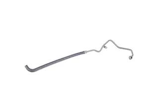 E39 Oil outlet pipe