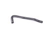 ES#2681667 - 191819371E - Heater Core Inlet Hose - For models with air conditioning - Rein - Volkswagen