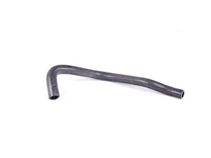 ES#2681667 - 191819371E - Heater Core Inlet Hose - For models with air conditioning - Rein - Volkswagen