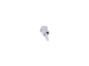 ES#2607987 - 11127556977KT - ASA Bolt - Pack Of 10 - Fastens the engine cover to the cylinder head cover. (M6X38) - Genuine BMW - BMW