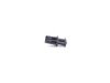 ES#129653 - 51718177846 - Dual Pushpin - Priced Each  - Used to secure various trim pieces - Genuine BMW - BMW