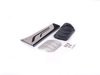 ES#2596104 - 35002232278 - M Performance Stainless Steel Pedal Set - Auto/DCT - Upgrade the look of your interior with these M performance pedals - Genuine BMW M Performance - BMW