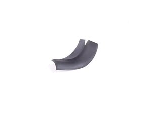 ES#129873 - 51718222462 - Bumper Trim Seal - Right - Located in the rear bumper assembly - Genuine BMW - BMW