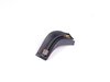 ES#129873 - 51718222462 - Bumper Trim Seal - Right - Located in the rear bumper assembly - Genuine BMW - BMW