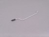 ES#89800 - 51217028943 - Door Lock Rod - Left - Replace your bent door lock rod - Genuine BMW - BMW