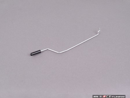 ES#89800 - 51217028943 - Door Lock Rod - Left - Replace your bent door lock rod - Genuine BMW - BMW
