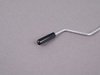 ES#89800 - 51217028943 - Door Lock Rod - Left - Replace your bent door lock rod - Genuine BMW - BMW