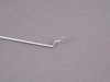 ES#89800 - 51217028943 - Door Lock Rod - Left - Replace your bent door lock rod - Genuine BMW - BMW