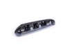 ES#111858 - 51437055310 - E46 Armrest - Right - Cognac - Genuine BMW - BMW