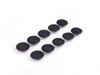ES#2678430 - 51488122437KT - Rivet - Pack Of 10 - Genuine BMW - BMW