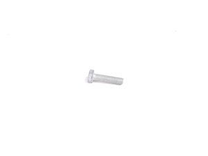 ES#14020 - 07119900902 - Hex Bolt - Priced Each - Used to mount the A/C compressor adjuster bracket - Genuine BMW - BMW