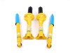 ES#2681475 - VE3-A585-H0KT - B8 Performance Plus Shocks & Struts Kit - Compliments factory sport package or lowering springs with a remarkably comfortable sport ride. World-famous Bilstein quality with a limited lifetime warranty! - Bilstein - BMW