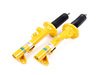 ES#2681475 - VE3-A585-H0KT - B8 Performance Plus Shocks & Struts Kit - Compliments factory sport package or lowering springs with a remarkably comfortable sport ride. World-famous Bilstein quality with a limited lifetime warranty! - Bilstein - BMW