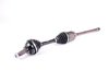 ES#2681018 - 31607505200 - Front Axle Assembly - Right - Fix your drive line issues - GKN Drivetech - BMW