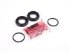 ES#261356 - 8D0698671 - Rear Caliper Piston Rebuild Kit (38mm) (TEMPORARILY NO LONGER AVAILABLE) - This one kit services both the left and right rear calipers - *Supersedes to both 2G0698671 & G055563A1. However, 2G0698671 is not yet an active part, so not yet orderable* - Genuine Volkswagen Audi - Audi Volkswagen